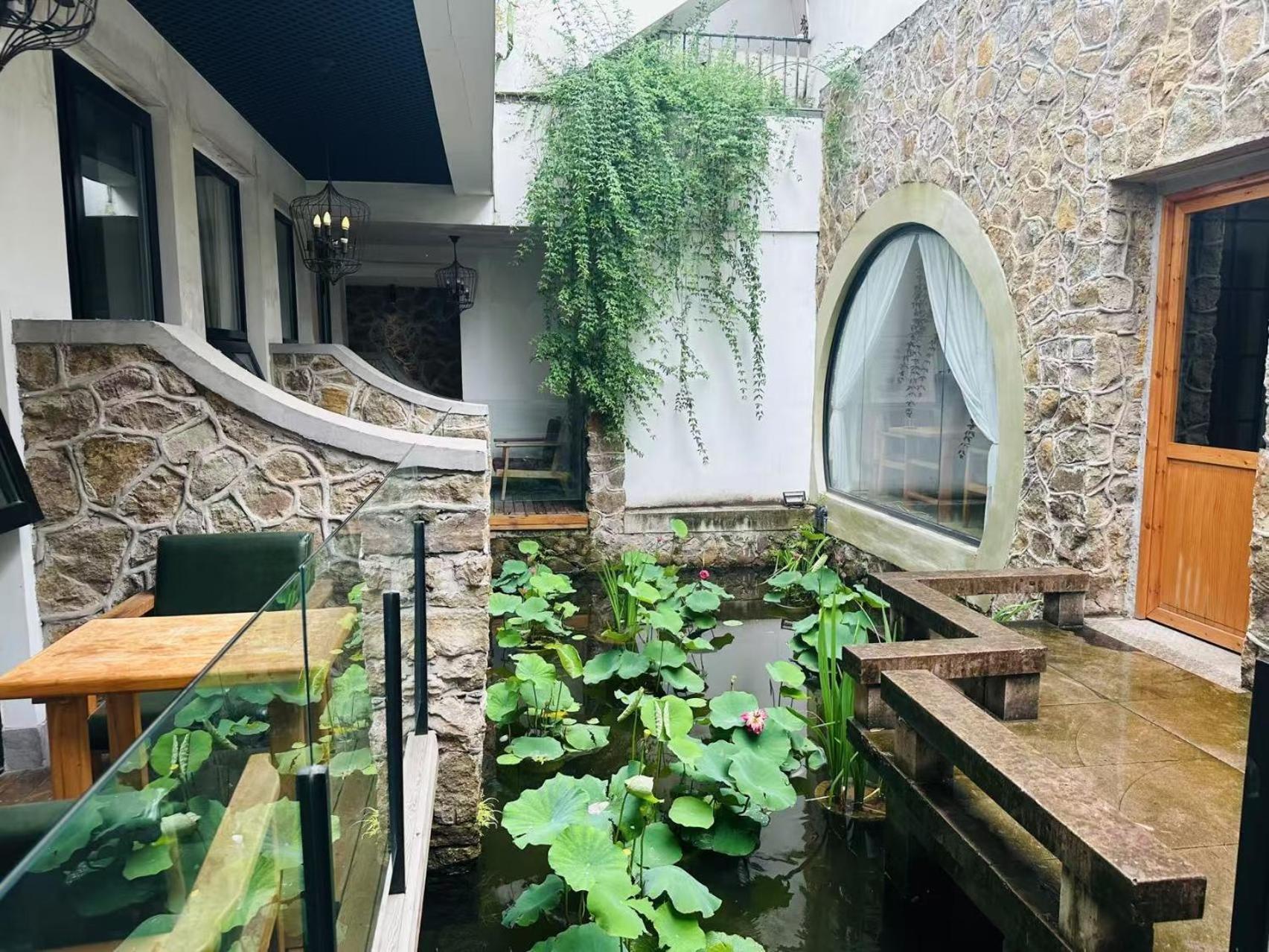Youxiake Canal Hotel Hangzhou Extérieur photo