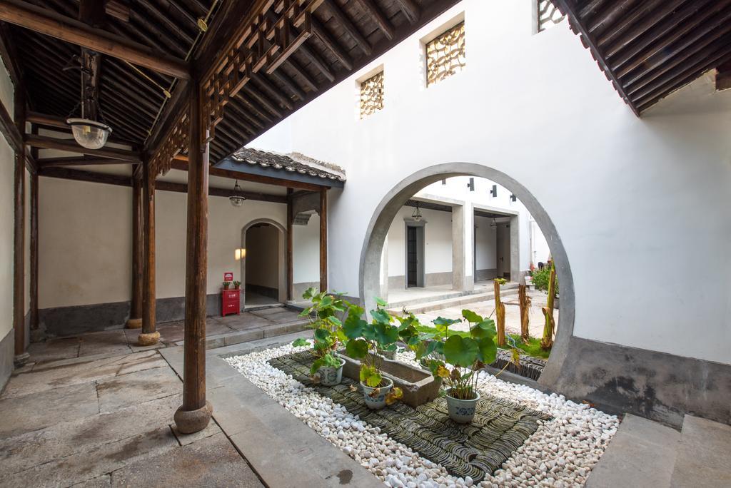 Youxiake Canal Hotel Hangzhou Extérieur photo