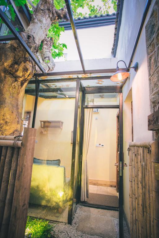 Youxiake Canal Hotel Hangzhou Extérieur photo