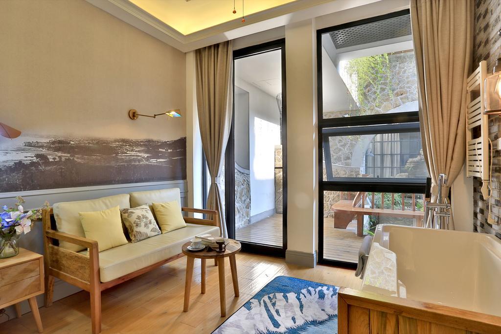 Youxiake Canal Hotel Hangzhou Extérieur photo