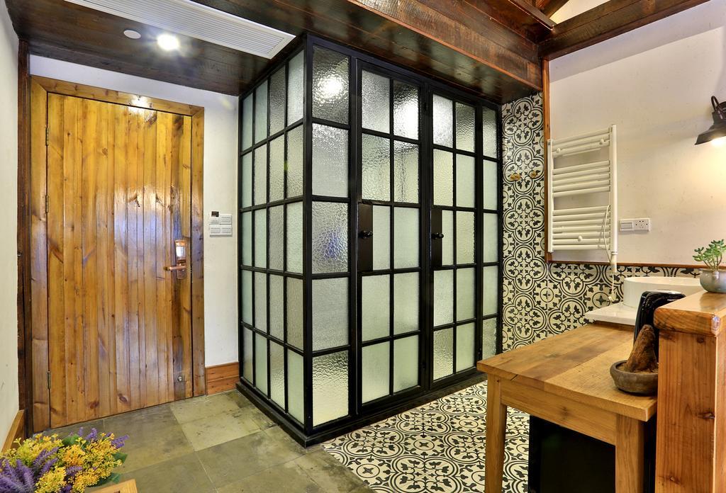 Youxiake Canal Hotel Hangzhou Extérieur photo