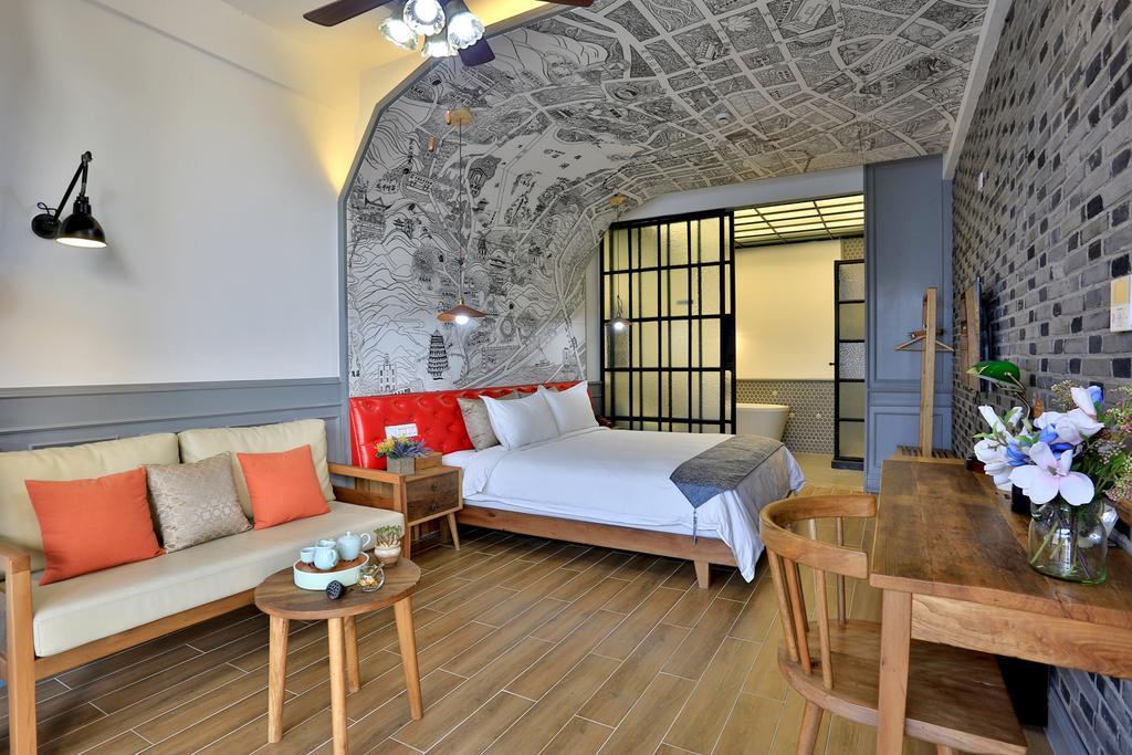 Youxiake Canal Hotel Hangzhou Extérieur photo