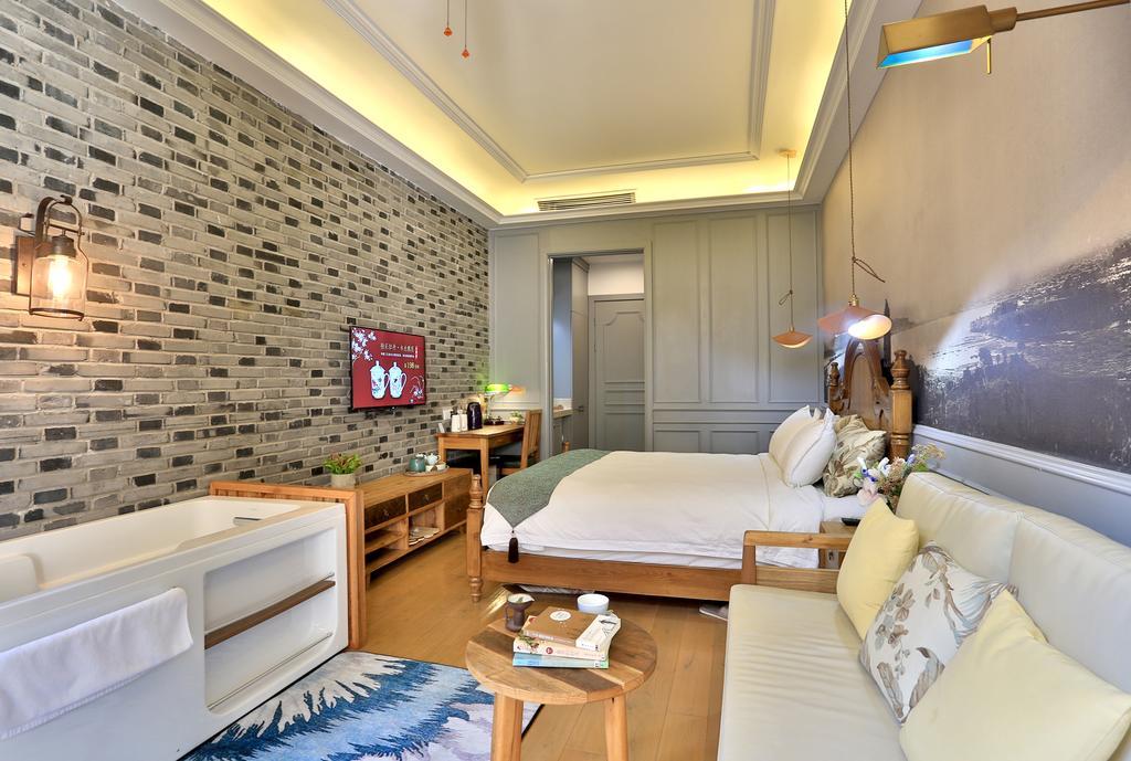 Youxiake Canal Hotel Hangzhou Extérieur photo