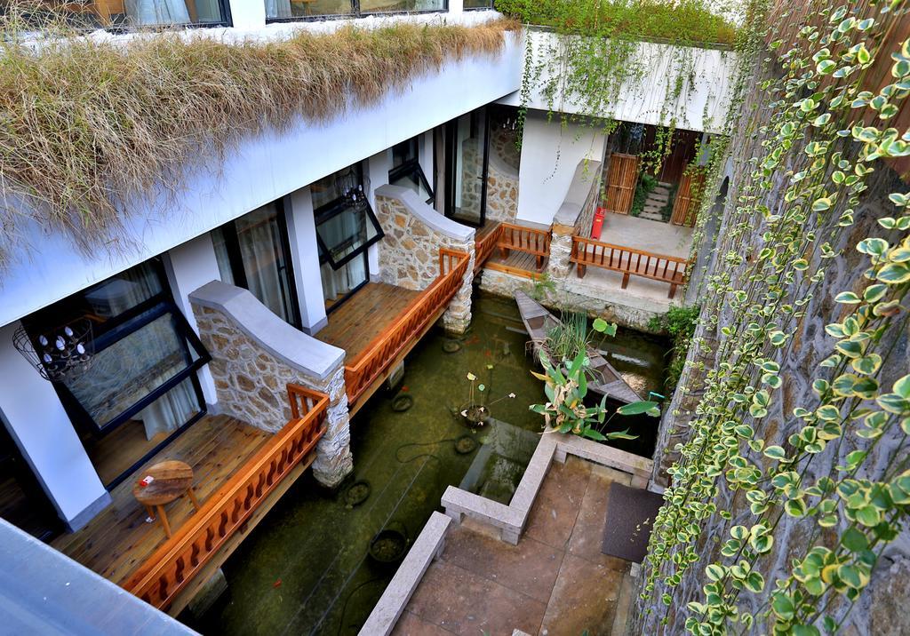 Youxiake Canal Hotel Hangzhou Extérieur photo