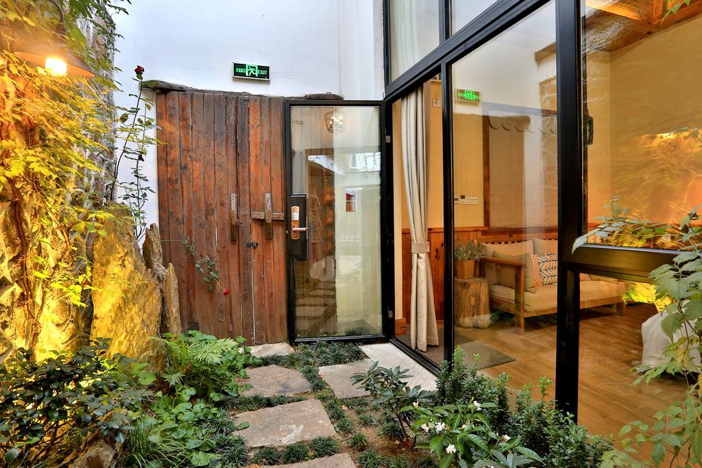Youxiake Canal Hotel Hangzhou Extérieur photo