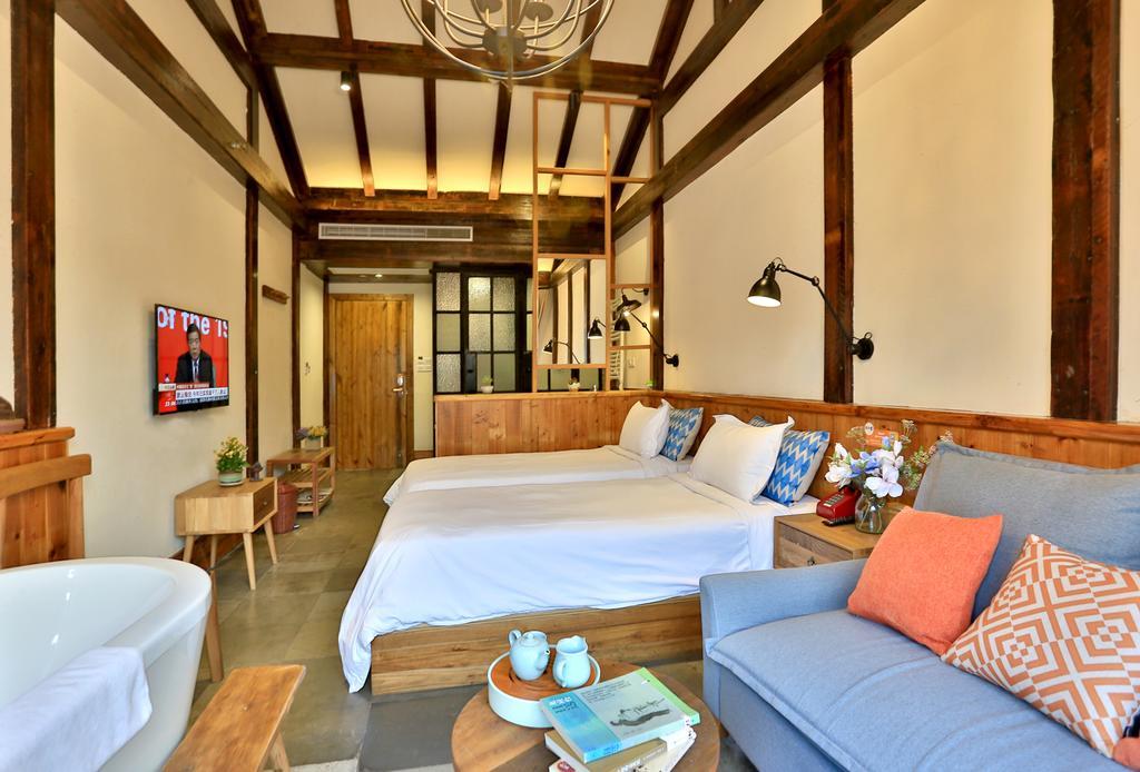 Youxiake Canal Hotel Hangzhou Extérieur photo