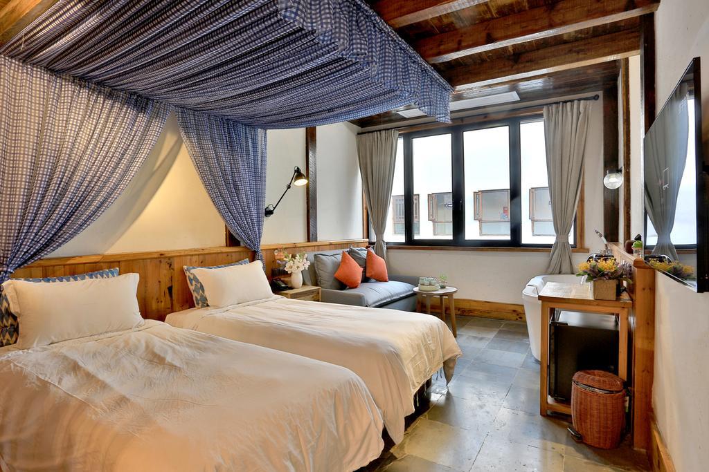 Youxiake Canal Hotel Hangzhou Extérieur photo